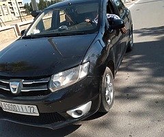 Dacia Logan 2014 - Image 3/6