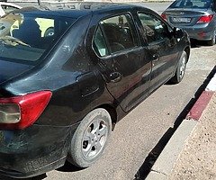 Dacia Logan 2014 - Image 4/6