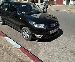 Dacia Logan 2014 - Image 5/6