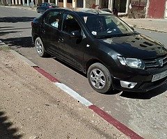 Dacia Logan 2014 - Image 6/6