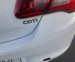 Vauxhall Corsa - Image 3/7