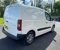 2016 Peugeot Partner - Image 3/8