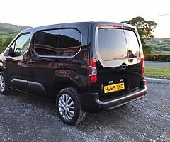 2019 Citroën Berlingo
