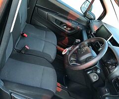 2019 Citroën Berlingo - Image 4/5