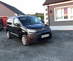 2019 Citroën Berlingo - Image 5/5