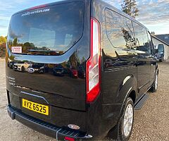 2021 Ford Ford Tourneo Custom - Image 4/10