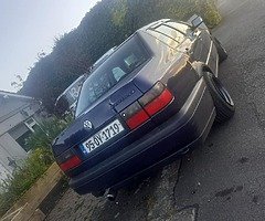 VW vento
