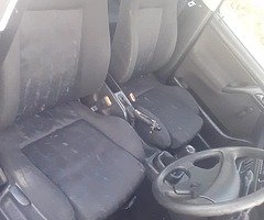 VW vento - Image 3/10