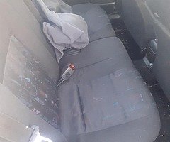 VW vento - Image 4/10