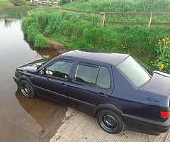 VW vento - Image 5/10