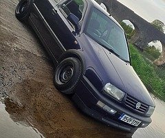 VW vento - Image 7/10