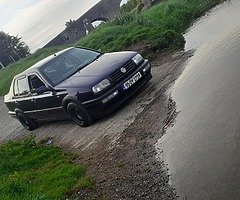 VW vento - Image 8/10