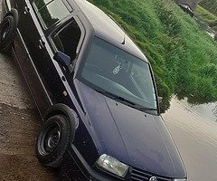 VW vento - Image 10/10