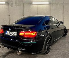 2010 Bmw 320D Coupe Msport e92 - Image 3/10