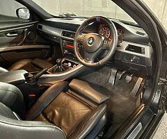 2010 Bmw 320D Coupe Msport e92 - Image 8/10