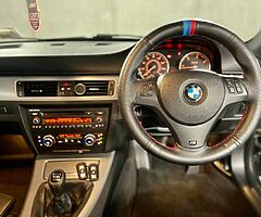 2010 Bmw 320D Coupe Msport e92 - Image 9/10