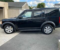 2006 Land Rover Land Rover Discovery 3