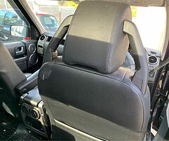 2006 Land Rover Land Rover Discovery 3 - Image 3/10