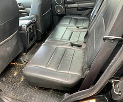 2006 Land Rover Land Rover Discovery 3 - Image 4/10