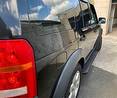 2006 Land Rover Land Rover Discovery 3 - Image 5/10