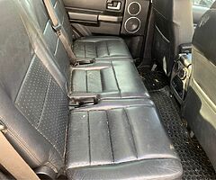 2006 Land Rover Land Rover Discovery 3 - Image 10/10