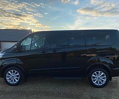 2021 Ford Ford Tourneo Custom - Image 6/10