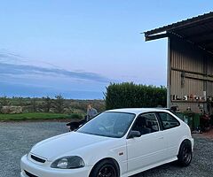 ⭐️Honda wanted⭐️