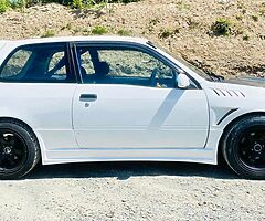 HUGE SPEC 330bhp Forged 1.5 5e Toyota Glanza Turbo - Image 6/10