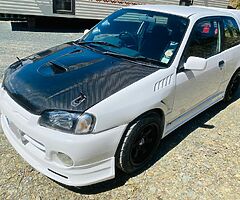 HUGE SPEC 330bhp Forged 1.5 5e Toyota Glanza Turbo - Image 9/10