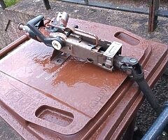 2006 OPEL VIVARO PARTS - Image 3/10