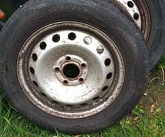 2006 OPEL VIVARO PARTS - Image 4/10