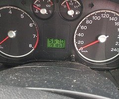 Ford focus engine - Image 3/3