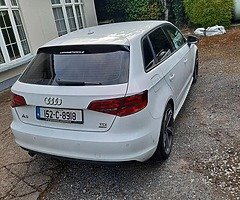 Audi A3 Sport - Image 3/8