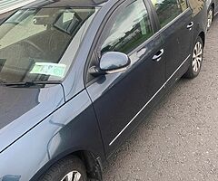 Volkswagen Passat 1.9, 2008 - Image 5/5