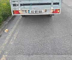Martz trailer box - Image 5/10