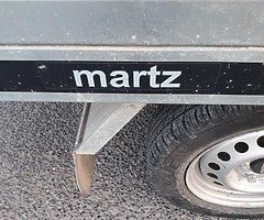 Martz trailer box - Image 6/10