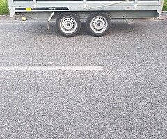 Martz trailer box - Image 7/10