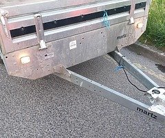 Martz trailer box - Image 8/10