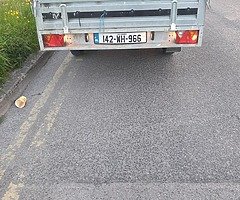Martz trailer box - Image 9/10