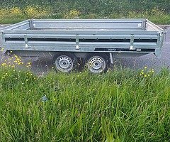 Martz trailer box - Image 10/10