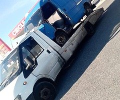 Scrap cars exports breakers all bought cash waiting - Image 7/7