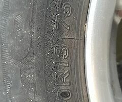 Seats + wheels - Image 5/7