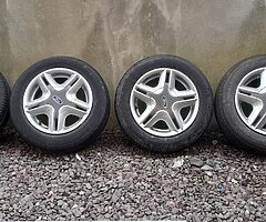 Seats + wheels - Image 6/7