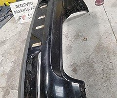 Vw passat alloys