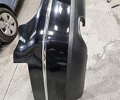 Vw passat alloys - Image 4/4