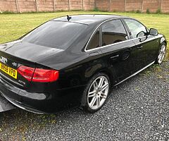 Audi A4 2.0 tdi sline - Image 3/8