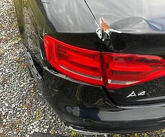 Audi A4 2.0 tdi sline - Image 6/8