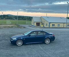 Bmw 520d msport