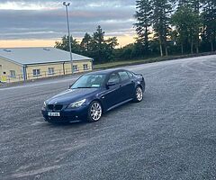 Bmw 520d msport - Image 4/7