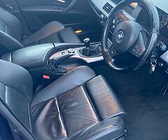 Bmw 520d msport - Image 5/7